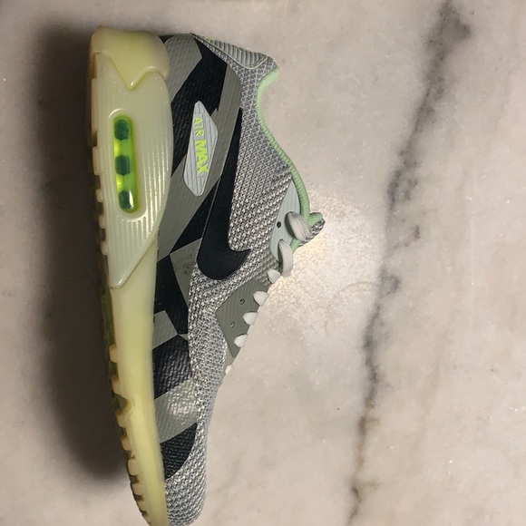 Men’s Nike Air Max 90 - Picture 5 of 5